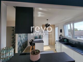  Maison à louer 5 pièces 95 m²