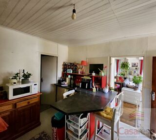  Maison à vendre 3 pièces 60 m²