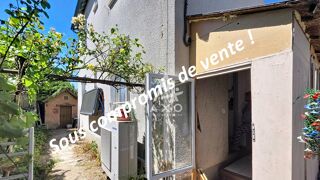 Maison à vendre 3 pièces 49 m²