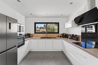  Maison à vendre 5 pièces 140 m²