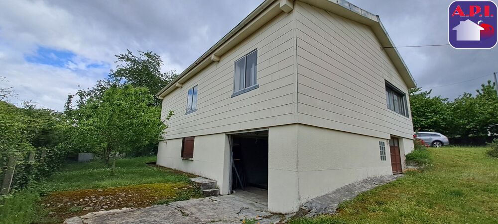 Vente Maison Maison Lavelanet