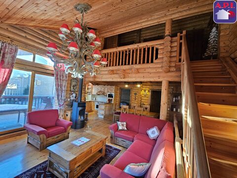   Chalet Villa - 7 pi�ce(s) - 156 m�