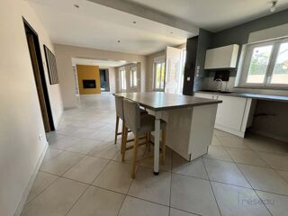  Maison � vendre 6 pi�ces 133 m�