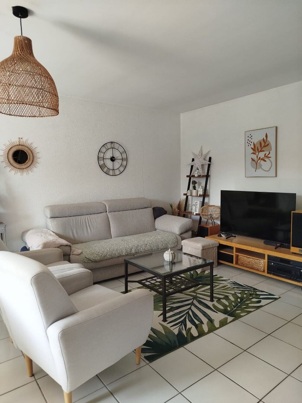 Vente Maison Maison La-salvetat-saint-gilles