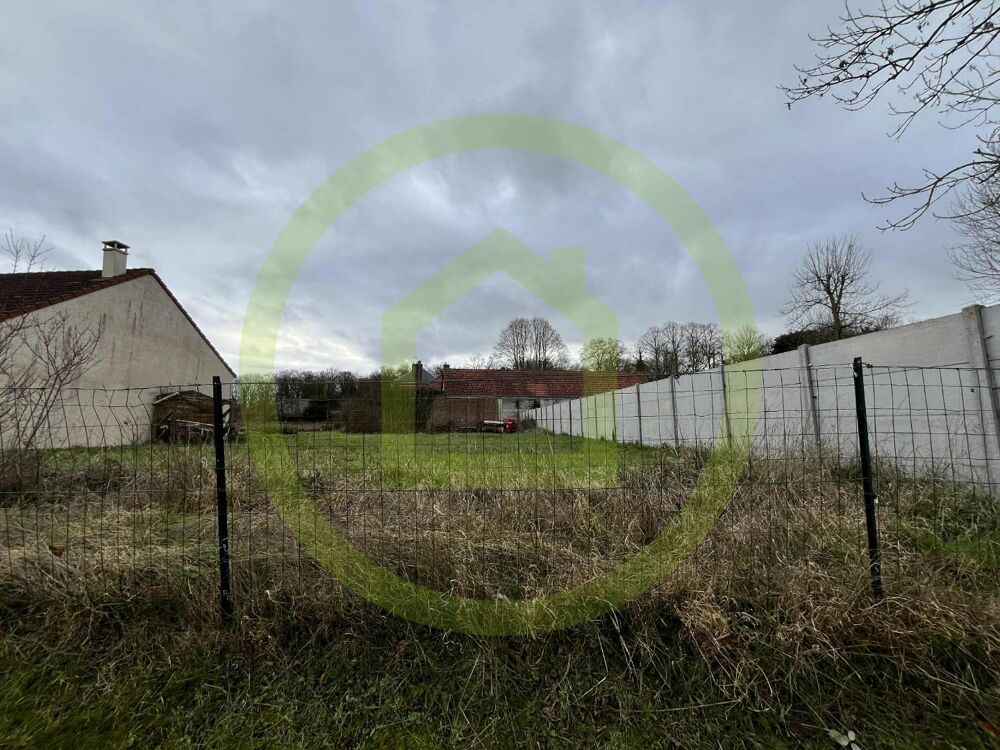 Vente Terrain Terrain Avricourt