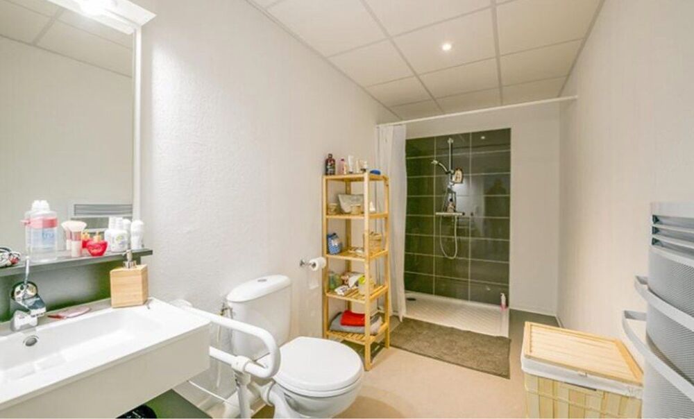 Vente Appartement Résidence Etudiante Bordeaux