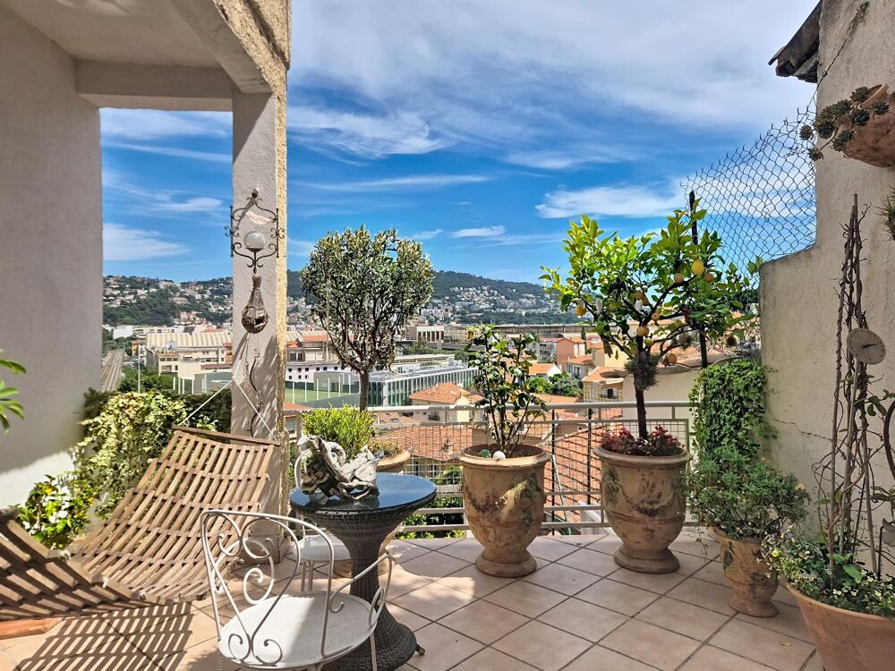 Appartement 4 pièces 75 m² · à Nice · 75 m² · 121 000 €