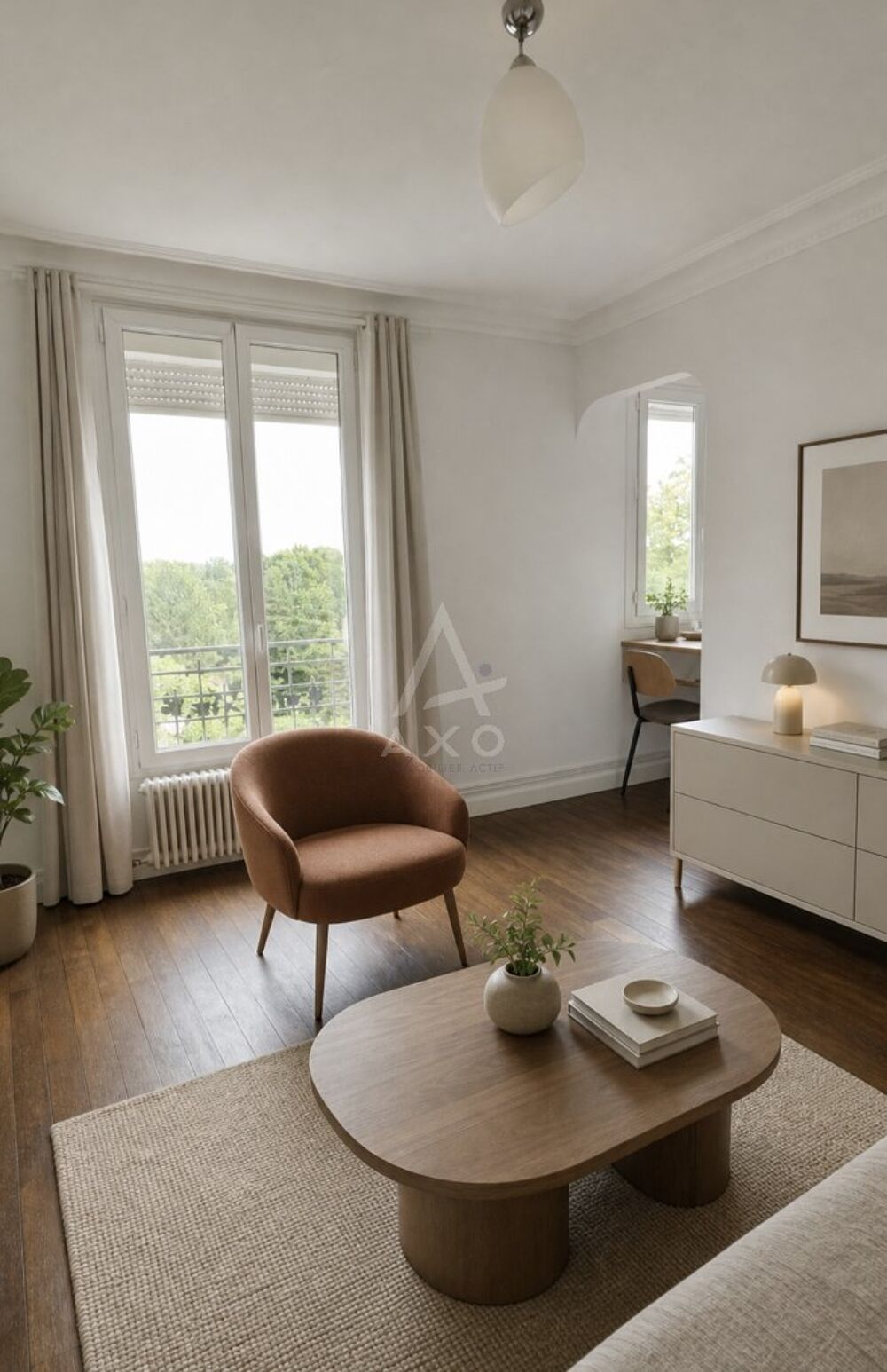 Appartement 2 pièces 35 m² · à Paris 15 · 35 m² · 339 000 €