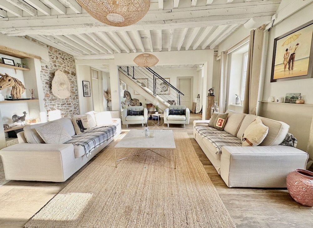 � vendre  Maison La Fert�-Mac� (61600)