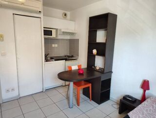  Appartement  vendre 1 pice 18 m