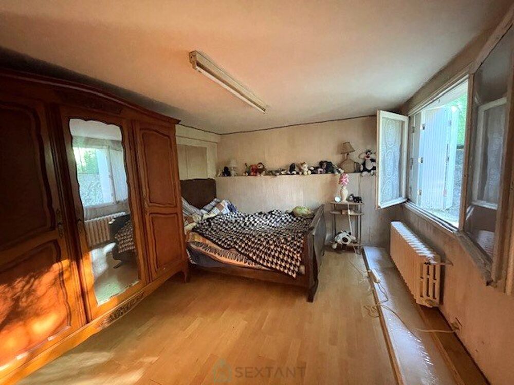Vente Maison Maison Brest