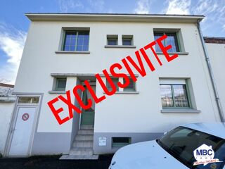  Maison � vendre 5 pi�ces 100 m�