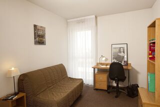  Appartement à vendre 1 pièce 18 m²