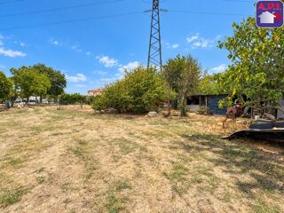  Terrain à vendre 2042 m²