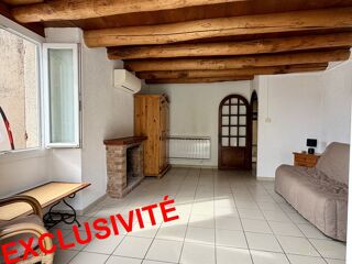  Appartement à vendre 1 pièce 38 m²