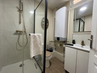  Appartement à vendre 2 pièces 35 m²