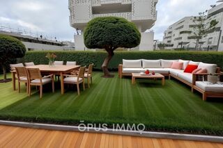  Appartement � vendre 4 pi�ces 87 m�