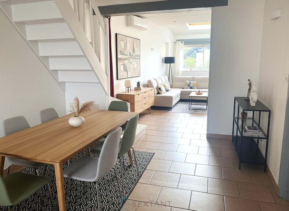 Vente Maison Maison Amboise