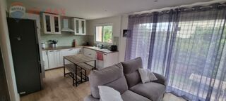 Maison à louer 4 pièces 73 m²