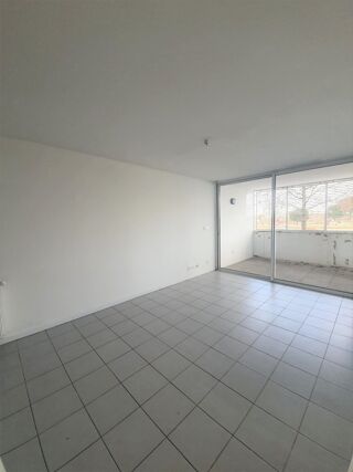  Appartement  vendre 2 pices 42 m
