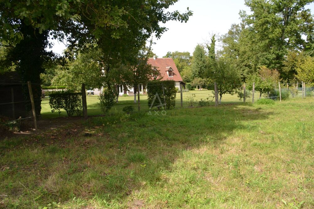 Vente Maison Propriété Villemer