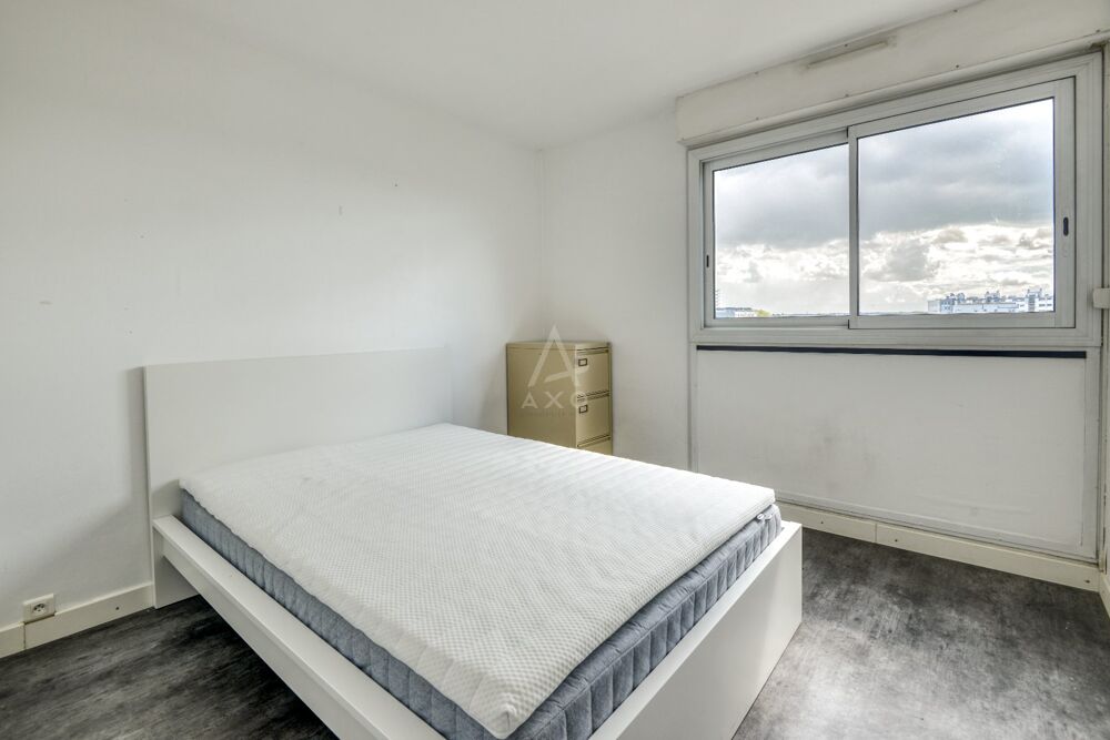 Vente Appartement Appartement Nantes