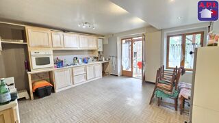  Maison à vendre 5 pièces 143 m²