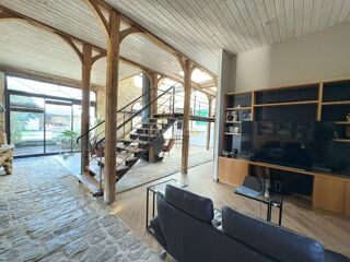  Maison à vendre 7 pièces 375 m²