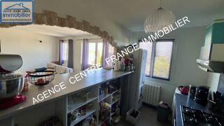  Appartement à vendre 3 pièces 63 m²