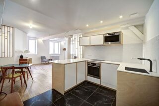  Appartement � vendre 3 pi�ces 80 m�