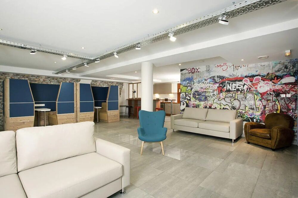 Vente Appartement Résidence Etudiante Metz