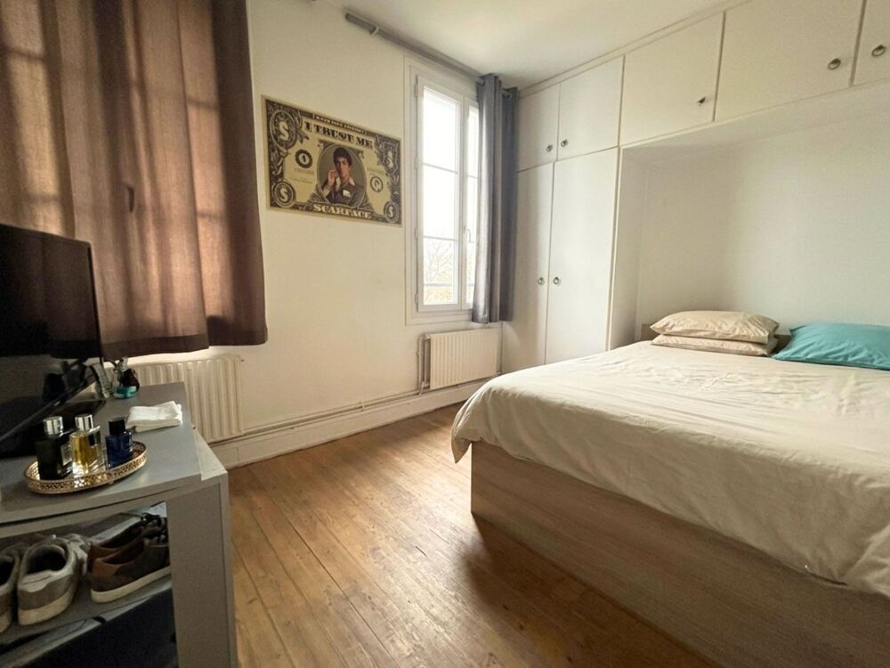 Vente Appartement Appartement Le havre