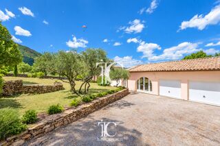 Vente Villa Villa Les vans