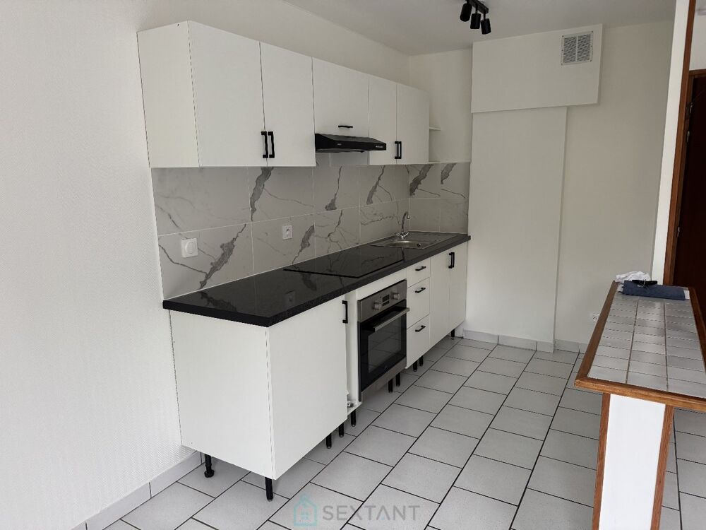 Vente Appartement Appartement Limay