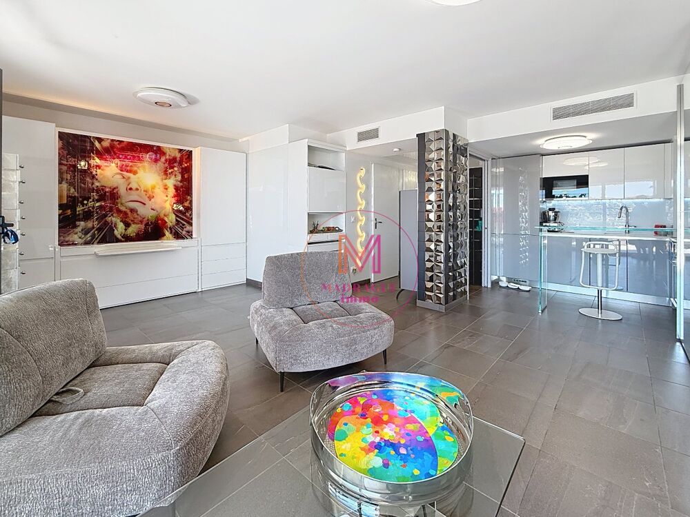 Vente Appartement Appartement Nice