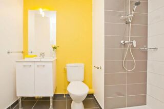  Appartement  vendre 1 pice 22 m