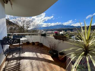  Appartement à vendre 3 pièces 62 m²