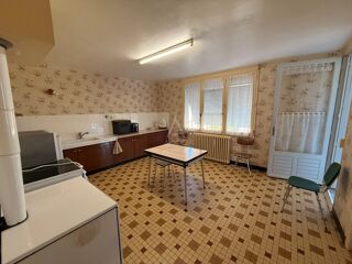  Maison à vendre 6 pièces 136 m²