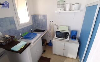  Appartement à vendre 2 pièces 29 m²