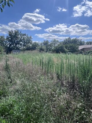  Terrain � vendre 560 m�