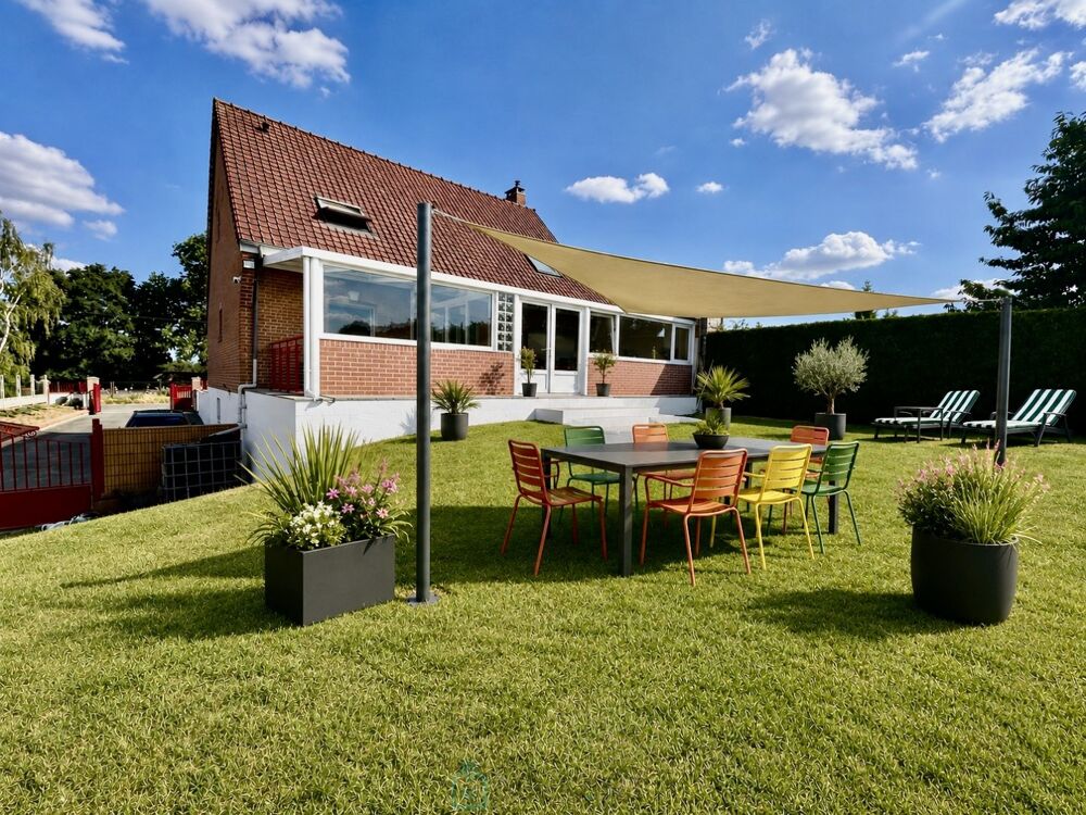 Vente Maison Maison Bailleul sir berthoult