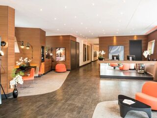  Appartement � vendre 1 pi�ce 25 m�