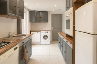  Maison � vendre 4 pi�ces 85 m�