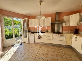  Maison à vendre 6 pièces 125 m²