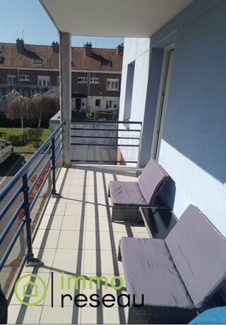  Appartement � vendre 2 pi�ces 47 m�