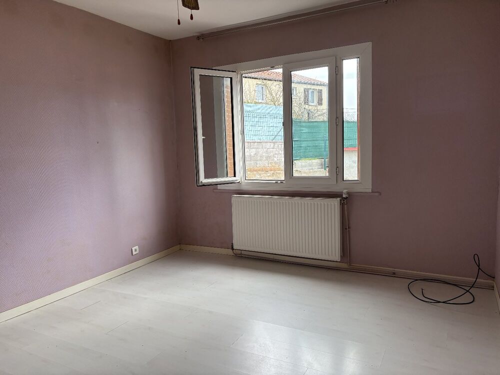 Vente Maison Pavillon Saint nicolas de port