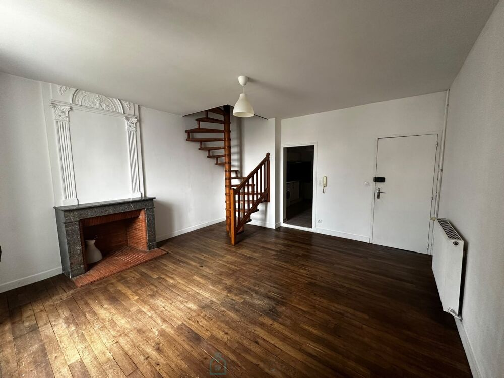 Vente Immeuble Immeuble de rapport Riberac