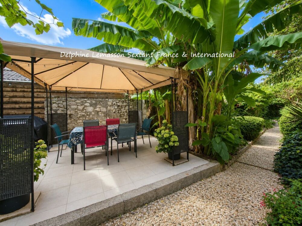 Vente Maison Maison de ville Eymet
