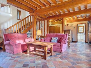  Maison � vendre 5 pi�ces 120 m�