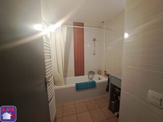  Appartement à louer 2 pièces 45 m²
